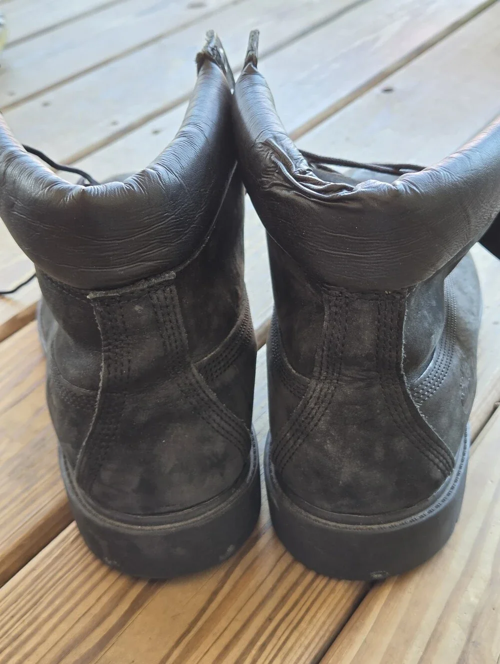 Men's Timberland 6
